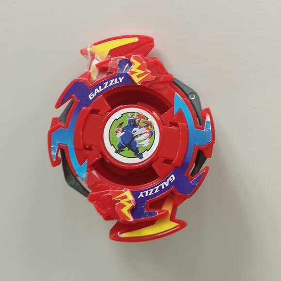 RARE First Generation Beyblade Galzzly - Picture 1 of 2